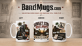 Sunset Strip Rock Nights Mug – West Hollywood Classic Rock 15 oz Collectible Coffee Mug